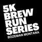 5K BREW RUN SERIES