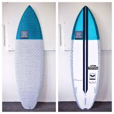The Rapture Made In Magic Fibre Mfg Prancha De Surfe Surf Surfe