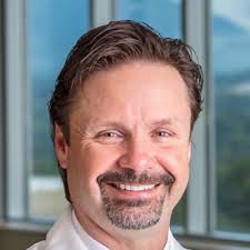 Eric C Steen DO, General Surgery