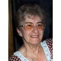 Rose M. Perillo Obituary