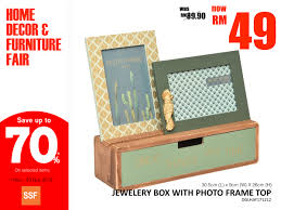 (14) place of contract performance. Ssf Home Decor Furniture Fair 70 Off On Selected Items Plus Rm20 Voucher Awaits You Johor Now
