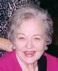 Thelma Claire Haney McCart (1924-2003)