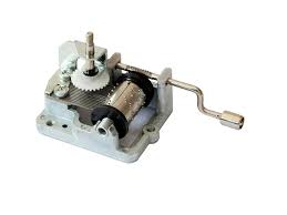 500 ( unit ) annual purchase volume: Hand Crank Music Box With Rotating Shaft Hand Crank Music Box Kit Femelody