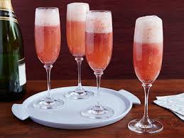 Grand Champagne Cocktail Recipe Champagne Recipes Cocktails Food Network Recipes Champagne Cocktail