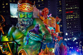 Mardi Gras The City Care Forgot In 2020