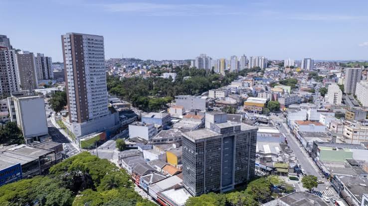 Diadema, município de São Paulo