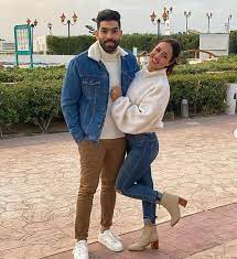 اجتمع الرئيس عبدالفتاح السيسي بالدكتور مصطفى مدبولي رئيس مجلس الوزراء، والدكتور محمد معيط وزير المالية، اليوم، لاستعرض الموقف التنفيذي لعدد من مشروعات التطوير بوزارة المالية. Ø±Ù†Ø§ Ø³Ù…Ø§Ø­Ø© Ø¨Ø´Ø£Ù† Ø§Ù†ÙØµØ§Ù„Ù‡Ø§ Ø¹Ù† Ø²ÙˆØ¬Ù‡Ø§ Ø³Ø§Ù…Ø± Ø£Ø¨Ùˆ Ø·Ø§Ù„Ø¨ Ø§Ù„Ø¹Ù„Ø§Ù‚Ø© Ø¨ÙŠÙ†Ø§ Ù…Ø§ÙŠÙ†ÙØ¹Ø´ ØªØ·Ù„Ø¹ Ø¨Ø±Ø© Ø§Ù„Ø¨ÙŠØª Ù‚Ù†Ø§Ø© ØµØ¯Ù‰ Ø§Ù„Ø¨Ù„Ø¯