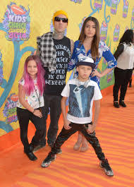 Travis barker & the cool kids. Travis Barker Tucson Com