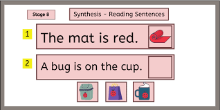 Color the pictures when done. 9 Stages Of Mastering Three Letter Phonetic Words Montessoripulse