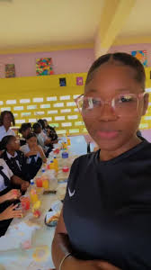 Nicole Brianne Latour