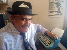 Remembering Walt Mares