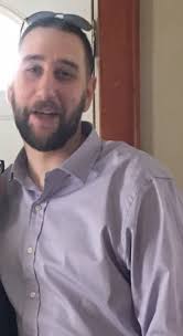 Obituary of Jeffrey Stuart Keyes