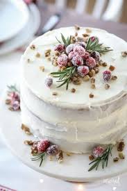 Inspired By Charm With Michael Wurm Jr Inspiredbycharm On Pinterest Christmas Cake Recipes Cake Flavors Black Walnut Cake