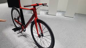 Pg Bugatti Bike Fahrrad Autosalon 2018 Fahrrad Teuerste Bugatti