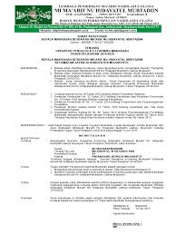 Maybe you would like to learn more about one of these? Fix Sk Operator E Learning Madrasah Kami Madrasah