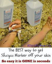 Podrozowac Stopien Album How To Remove Marker From Skin Maurapaparo Asd It
