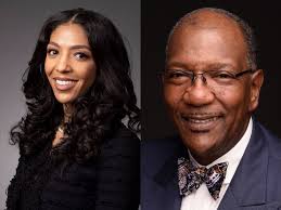 Brittany Greene and Hari Close (Courtesy Photo)