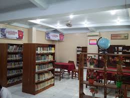 Kegiatan seabrek, tapi prestasi di sekolah tidak terganggu.jarum jam menunjukkan. Perpustakaan Smpn 1 Surabaya Eternal Dedication For Future Education