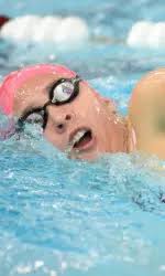 Swimming & Diving Starts Busy Weekend With Sweep of Iona