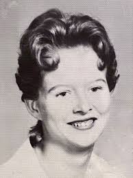 Marlene Ross Besecker (1947-unknown)