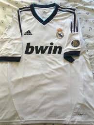 ► ronaldo ~ the man who revolutionised football forever ◄ ~ ™©theyasserronaldoshow®™. Camiseta Ronaldo Nazario Real Madrid Mercadolibre Com Ar