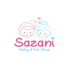 Harga sarung tangan dan kaki bayi lucu gift set premium quality. Desain Logo Toko Penjualan Perlengkapan Baju Bayi Dan Anak Untuk Sazani Baby Shop Archives Jasa Desain Logo