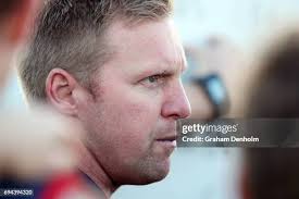 39 Rd 8 Casey V Collingwood Stock Photos, High-Res Pictures, and Images