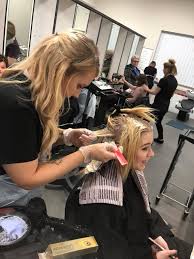 Use our salon locator to find your nearest hairdresser or beauty salon. Stockton Riverside College Salon Experience A Review By Jen Stockton Riverside College