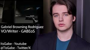 Lance Browning's Instagram, Twitter & Facebook