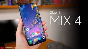 外媒據此製作了渲染圖，整體外觀感覺和小米mix3 很像（ mix 系列一貫的方方正正），額頭和下巴均有所保留，也就是依然是邊框位置的聽筒，而非屏幕發聲。 此外，早先有爆料稱小米正在研發配備一億五千萬像素的手機，不知道會否出現在 mix 4 身上。 å°ç±³11åªæ˜¯å¼€èƒƒèœ å°ç±³å³å°†å'å¸ƒmix4 æ‰æ˜¯çœŸæ——èˆ°çš„å®žåŠ› Ttn è°ˆè°ˆç½'