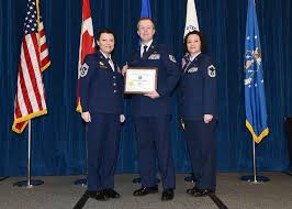 U.S. Air Force Tech. Sgt. Caleb Zwikelmaier from the