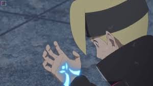 Boruto Activates His Karma Seal For The First Time! Boruto Episode 187  Review - Youtube