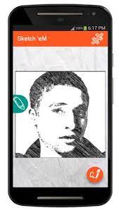 Sketch box its something similar, always with you in your pocket, ready to help . Sketch Em For Android Apk Download