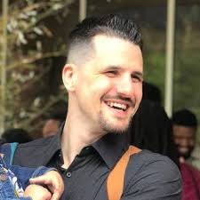 Brendon Blackwell and Kyrlyse Nash's Wedding Website