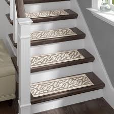 Build better sliders for free! The Sofia Rugs Gray Beige Stair Tread Reviews Wayfair