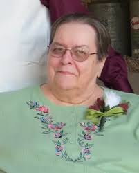 Obituary information for Judith Ann Hunter