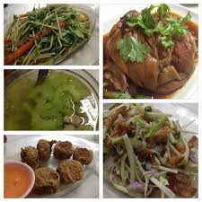 Kan Eng Restaurant Picture Of Kan Eng Restaurant Hat Yai Tripadvisor
