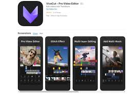 From facebook and instagram stories to youtube, video has undeniably become an essential tool for marketing your business. Best Video Editing Apps For Ios And Android Yugatech Philippines Tech News Reviews