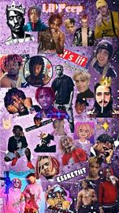 The world art by me. Best Lil Uzi Vert Iphone Wallpapers Hd 2020 Ilikewallpaper