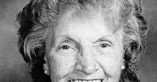 GOLBA, Stella M. (Hudy)