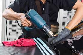 5 Best Heat Guns In Australia For 2021 Reviews Ratings
