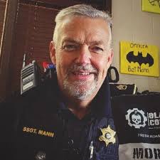 A big shoutout to our 12 School Resource Officers for successfully  completing the 40-Hour Crisis Intervention Training (CIT) Certification  Course—excellent work, team! Special thanks to Investigator…