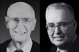 Sinclar Group Forest Products founders recognized with lifetime achievement  award