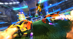 As long as you click the 'get' button, which merely adds the game to your library, you'll be eligible for the deal. Rocket League Is Going Free To Play In Its Move To Epic Games Store Mspoweruser