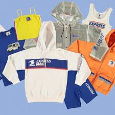 This Forever 21 X Usps Collection Has Our Stamp Of Approval