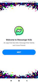 Parents can manage their kids' contact list, and monitor messages on the messenger kids app. Facebook Messenger Kids 178 0 0 7 121 Descargar Para Android Apk Gratis