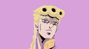 Fanart Giorno Giovanna 3840x2160 Wallpaper Pink Version Stardustcrusaders Some content is for members only, please sign up to see all content. fanart giorno giovanna 3840x2160