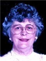 Irene Drufner Obituary (2015)