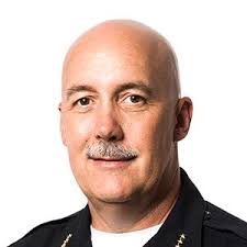 Six Police Chiefs Receive "Crime Fighter" Awards • Council for a Strong  America