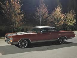 Image result for White 1970 Monaco